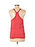 Athleta Red Active Tank Size XL - photo 2
