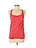 Athleta Red Active Tank Size XL - photo 1