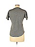 Madewell 100% Cotton Gray Short Sleeve T-Shirt Size M - photo 2