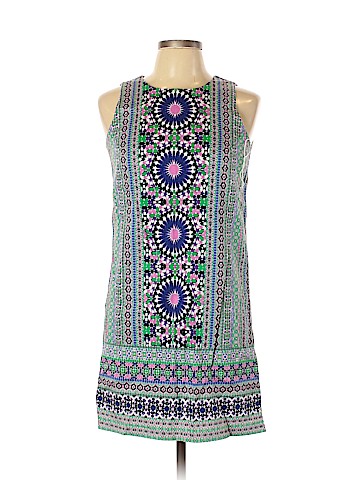 London Times Casual Dress (view 1)