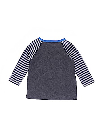 Crewcuts 3/4 Sleeve T-Shirt (view 2)