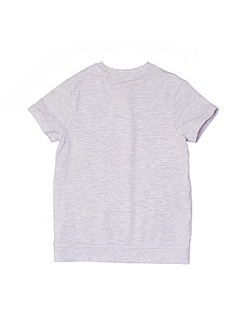 M&S Short Sleeve Henley (view 2)