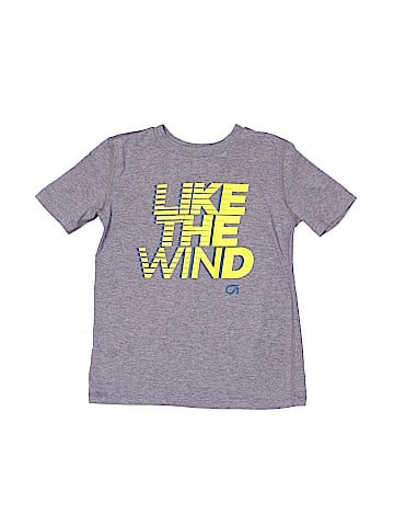 Gap Fit Short Sleeve T-Shirt (view 1)