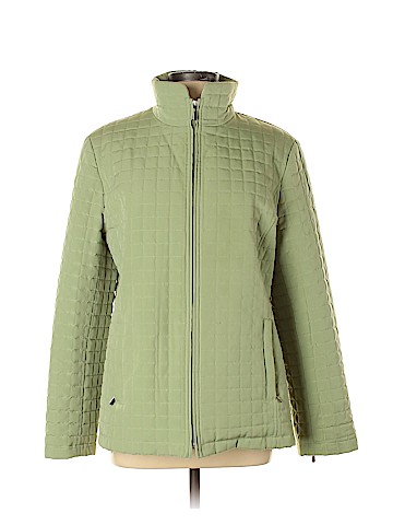 Portrait Coat (view 1)