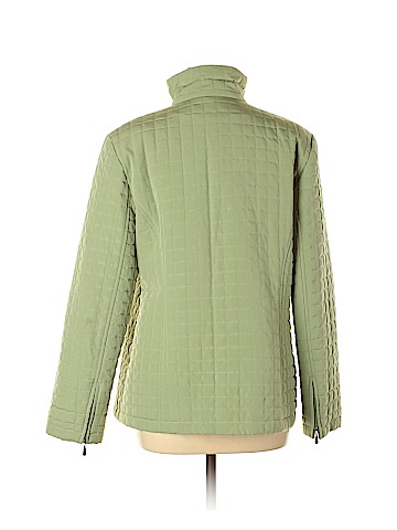 Portrait Coat (view 2)