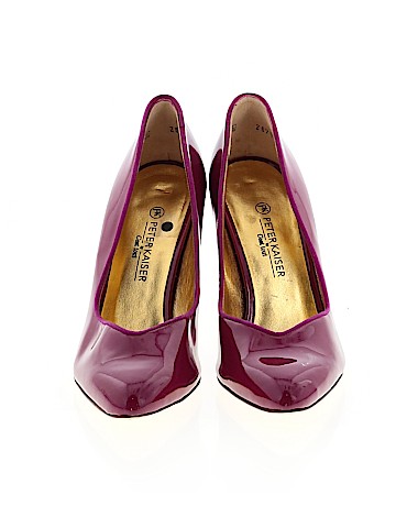 Peter Kaiser Heels (view 2)