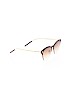 Unbranded Solid Tan Sunglasses One size - photo 1