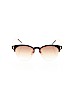 Unbranded Solid Tan Sunglasses One size - photo 2