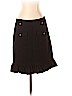 Etcetera Black Casual Skirt Size 6 - photo 1