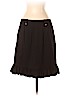 Etcetera Black Casual Skirt Size 6 - photo 2
