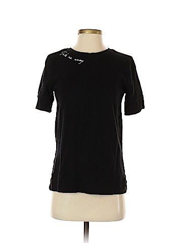 Ann Taylor LOFT Short Sleeve Top (view 1)