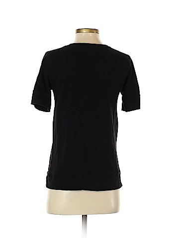 Ann Taylor LOFT Short Sleeve Top (view 2)