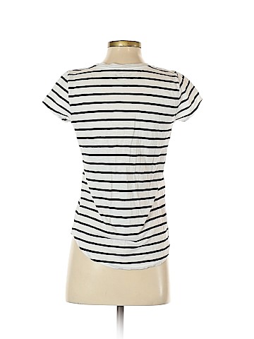 Ann Taylor LOFT Short Sleeve T-Shirt (view 2)