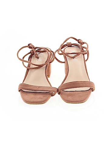 Assorted Brands Heels (view 2)