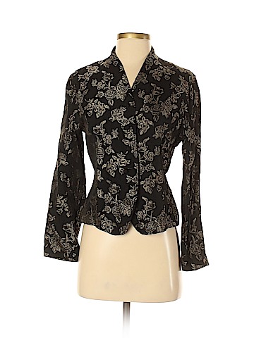 Dana Buchman Blazer (view 1)
