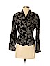Dana Buchman Black Blazer Size 6 (petite) - photo 1