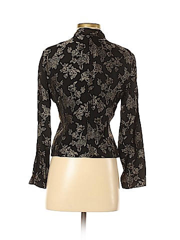 Dana Buchman Blazer (view 2)