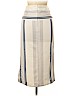Maurie & Eve Ivory Casual Skirt Size 6 - photo 2