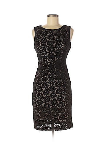 Nicole Miller Cocktail Dress (view 1)