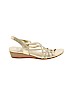 Impo Tan Sandals Size 7 1/2 - photo 1