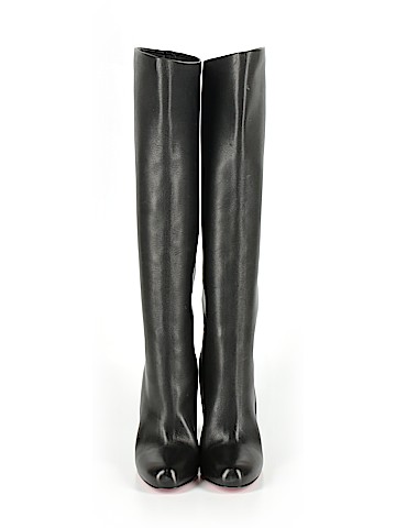 Christian Louboutin Zepita 100 Boots (view 2)