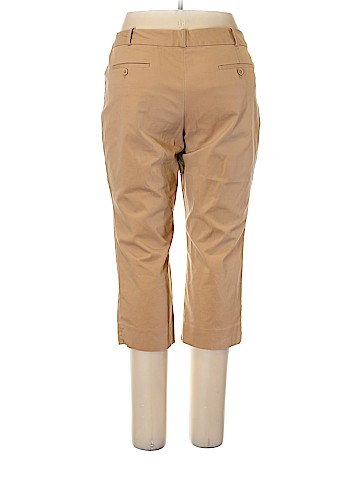 Talbots Khakis (view 2)