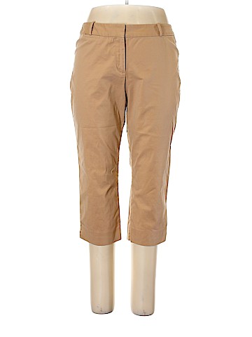 Talbots Khakis (view 1)