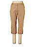Talbots Tan Khakis Size 16 (petite) - photo 1