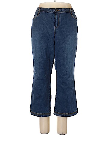 Style&Co Jeans (view 1)