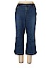 Style&Co Blue Jeans Size 16 - photo 1