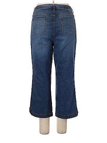 Style&Co Jeans (view 2)