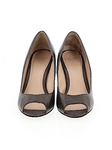 Cole Haan Wedges (view 2)