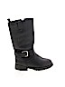OshKosh B'gosh Black Boots Size 6 (kids) - photo 1