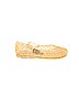 Old Navy Gold Flats Size 7 (kids) - photo 1