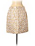 Etcetera Tan Formal Skirt Size 6 - photo 2