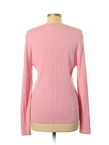 Talbots Outlet Pullover Sweater (view 2)