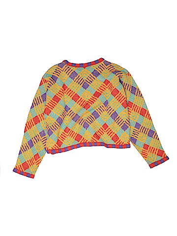 Missoni Pullover Sweater (view 2)