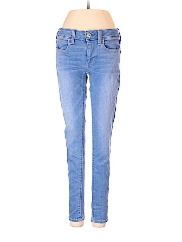 American Eagle Outfitters Jeans (view 1)