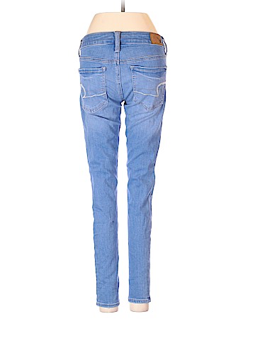 American Eagle Outfitters Jeans (view 2)