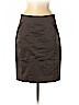 Etcetera Gray Casual Skirt Size 6 - photo 1