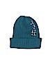 Sol Sana Solid Teal Beanie One size - photo 1