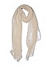 Unbranded Solid Tan Scarf One size - photo 1
