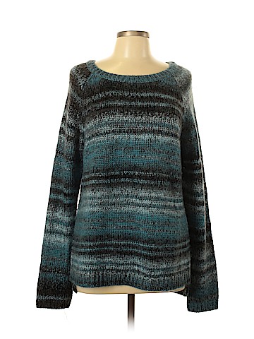 Kenar Pullover Sweater (view 1)