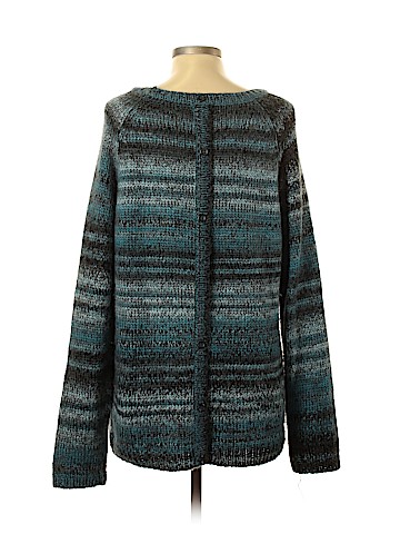 Kenar Pullover Sweater (view 2)