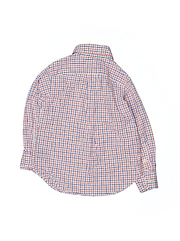 Ralph by Ralph Lauren Long Sleeve Button-Down Shirt (view 2)
