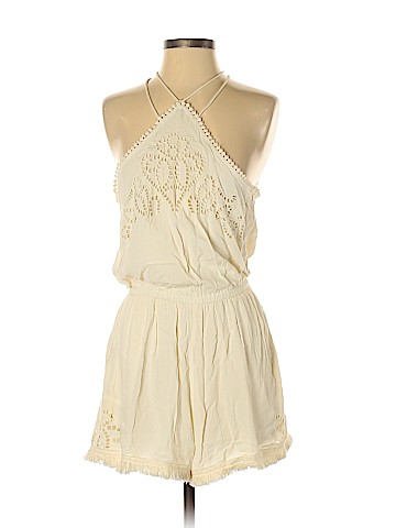 American Eagle Outfitters Romper (view 1)