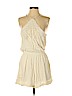 American Eagle Outfitters 100% Viscose Ivory Romper Size S - photo 1