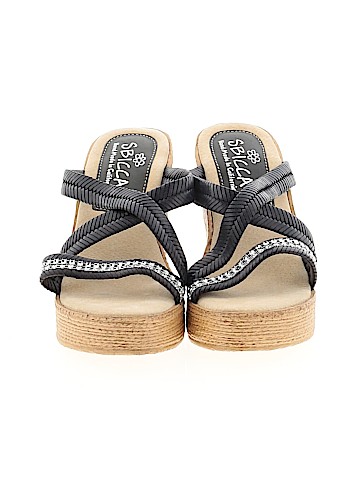 Sbicca Wedges (view 2)