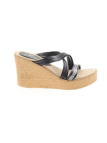 Sbicca Wedges (view 1)