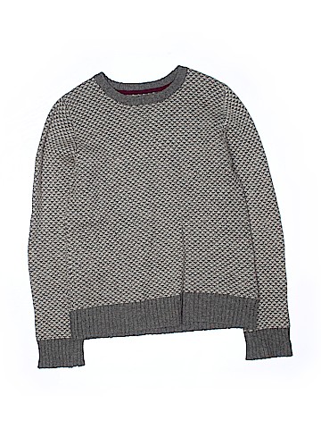 Mini Boden Wool Pullover Sweater (view 1)